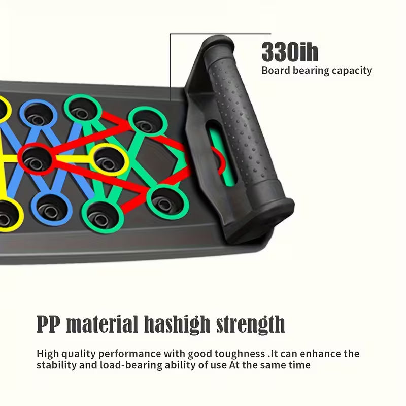 Push Up Board
