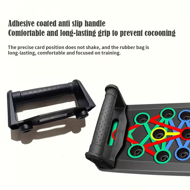 Push Up Board