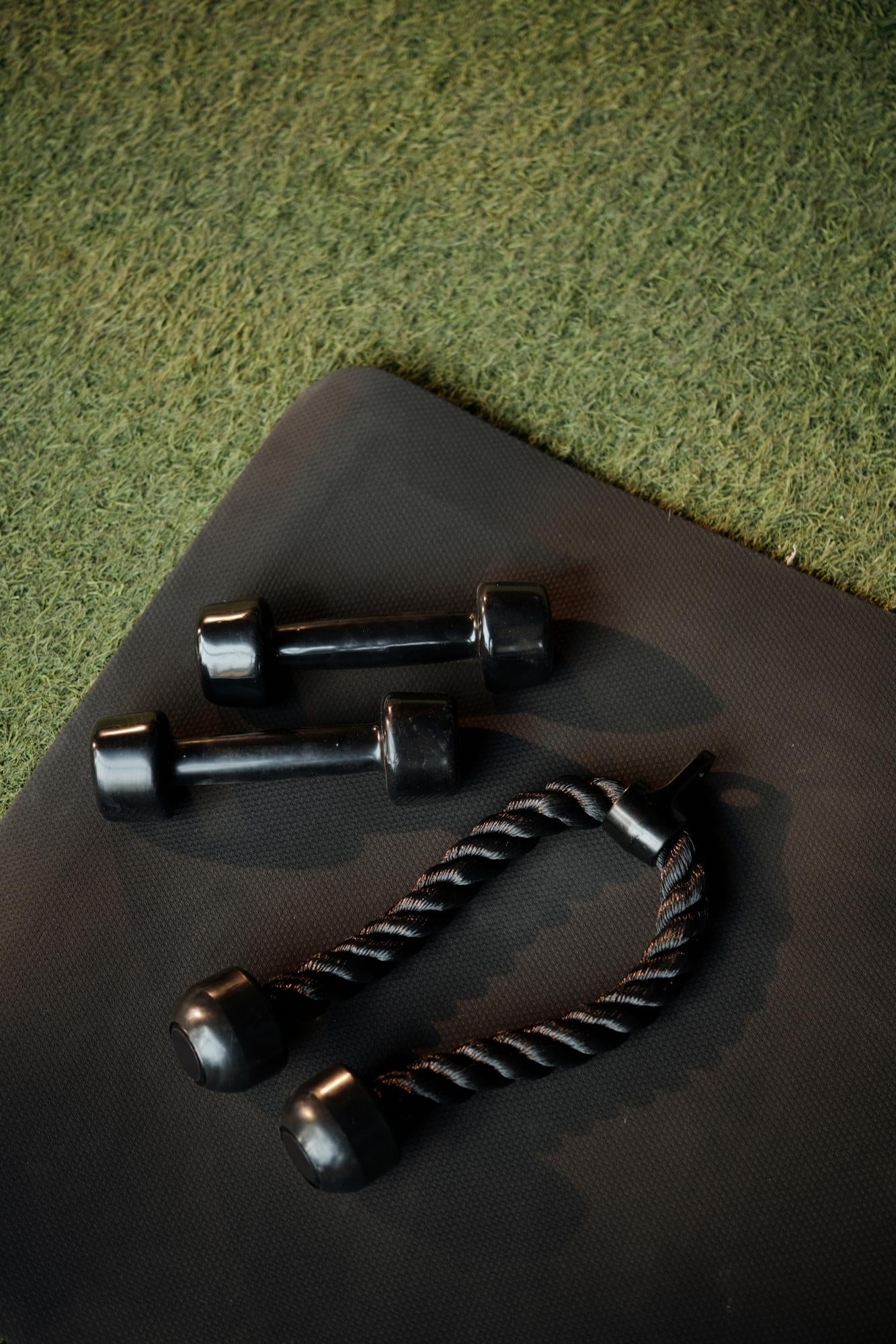 Accessories