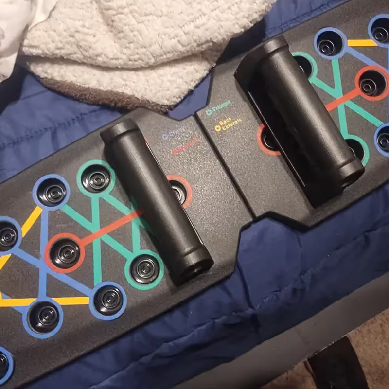 Push Up Board
