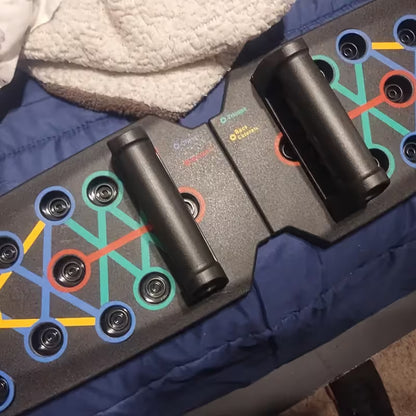 Push Up Board