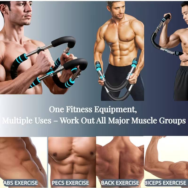 Arm Strength Trainer