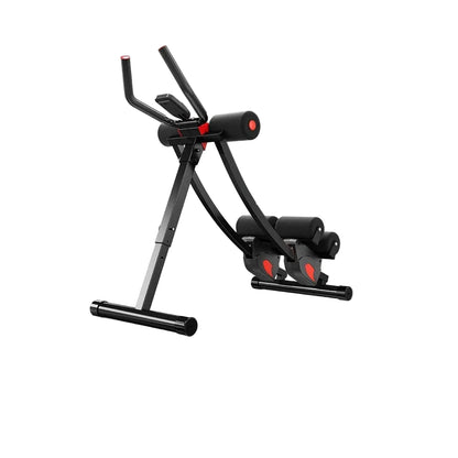 Fitness Ab Machine